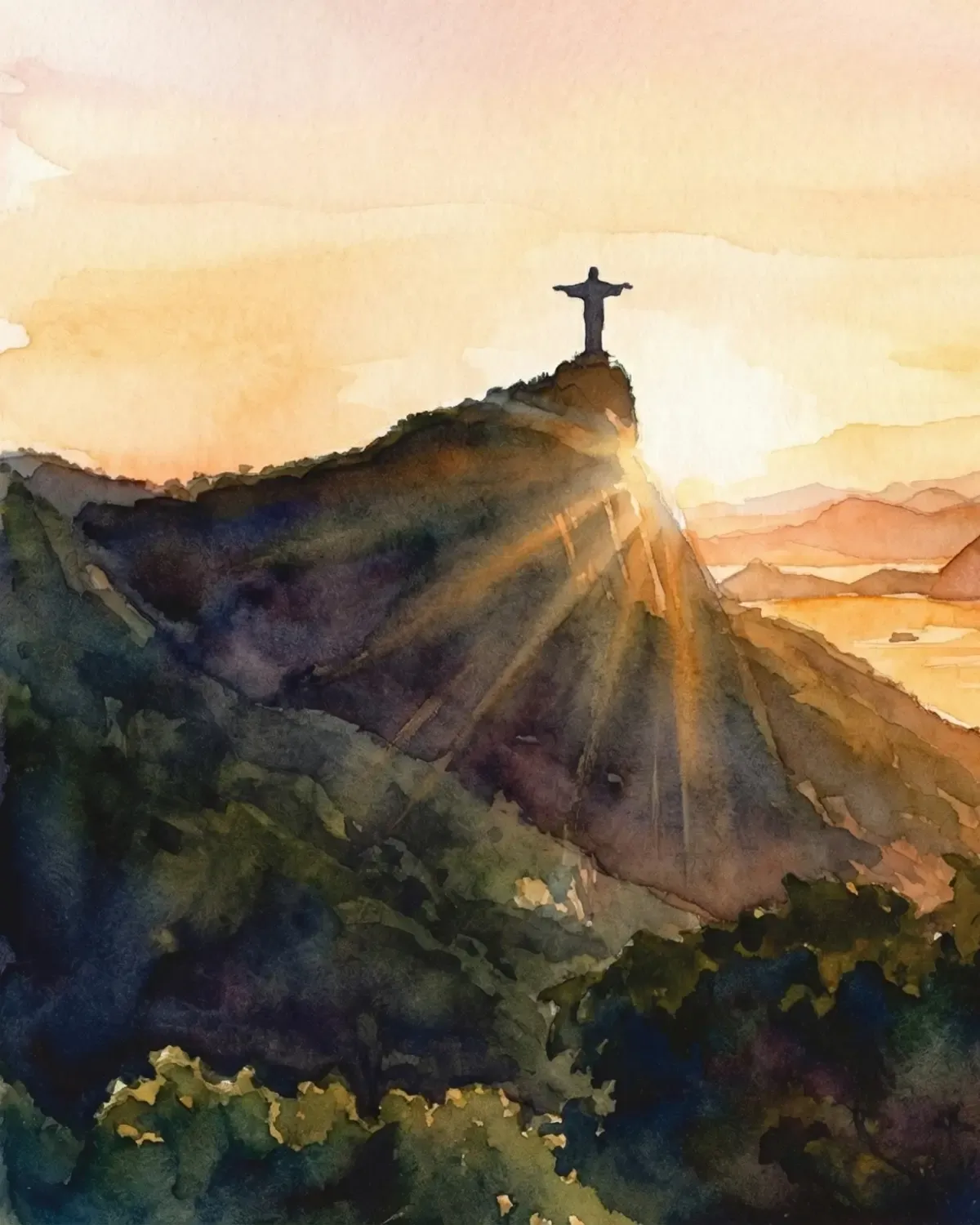 Rio Your Way