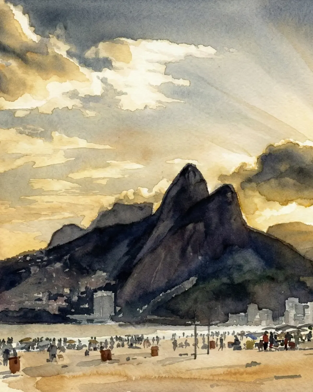 Rio Your Way Team