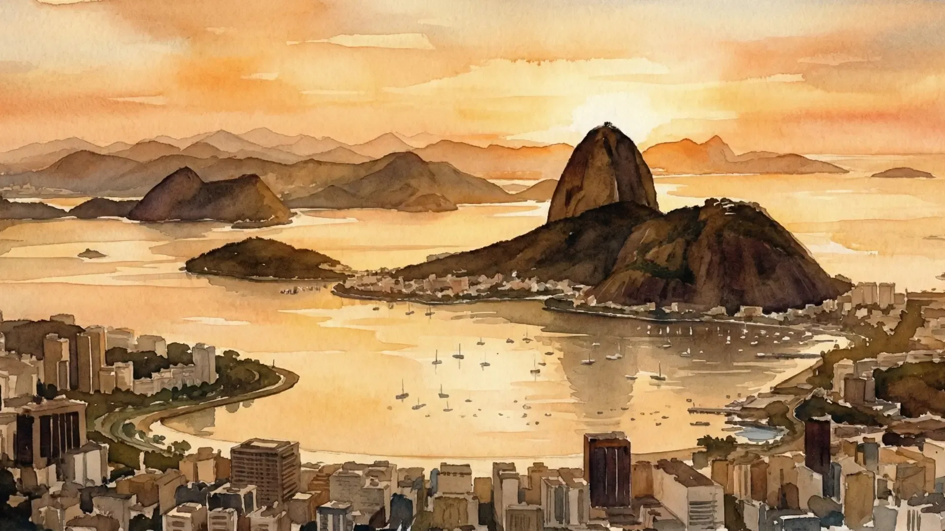 Rio Your Way