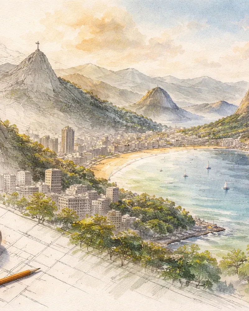 Rio Your Way team